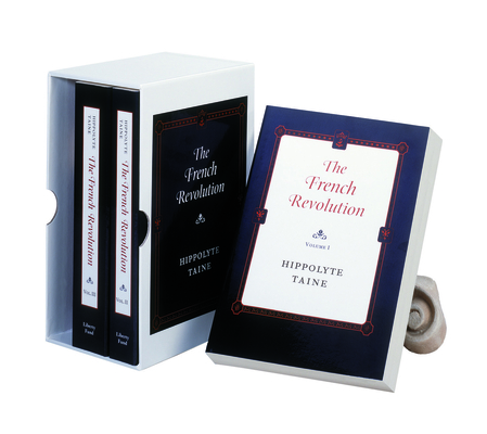 French Revolution, 3-Volume Set