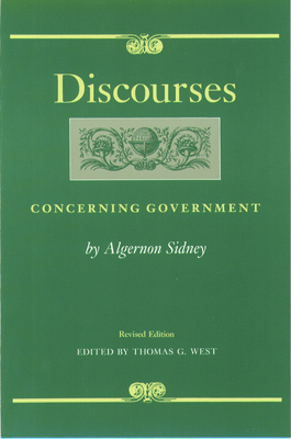 Discourses Concerning Government, 2nd Edition