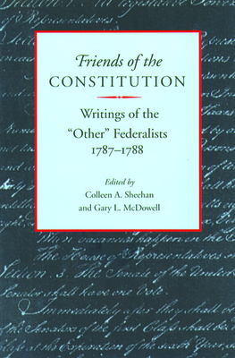 Friends of the Constitution