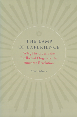 Lamp of Experience