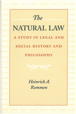 Natural Law