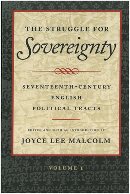 Struggle for Sovereignty, Volumes 1 & 2