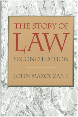 Story of Law, 2nd Edition