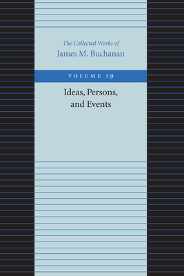 Ideas, Persons & Events