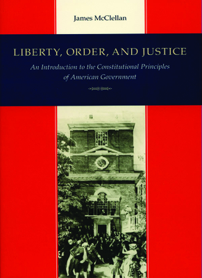 Liberty, Order & Justice