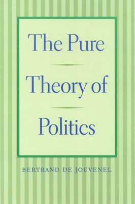 Pure Theory of Politics