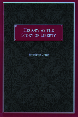 History as the Story of Liberty