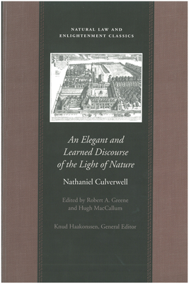 Elegant & Learned Discourse of the Light of Nature