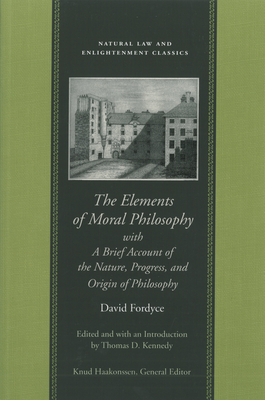 Elements of Moral Philosophy