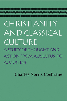 Christianity & Classical Culture