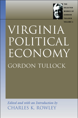 Virginia Political Economy