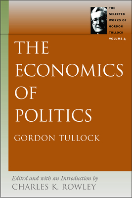 Economics of Politics