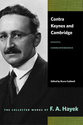 Contra Keynes & Cambridge