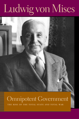 Omnipotent Government