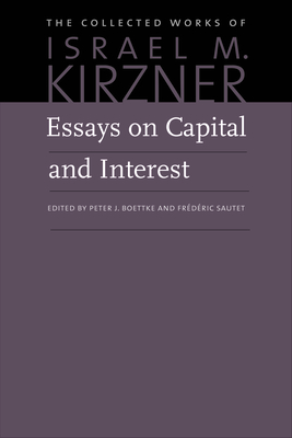 Essays on Capital & Interest