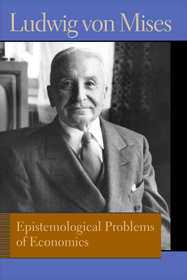 Epistemological Problems of Economics