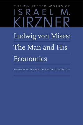 Ludwig von Mises