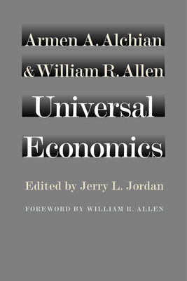 Universal Economics