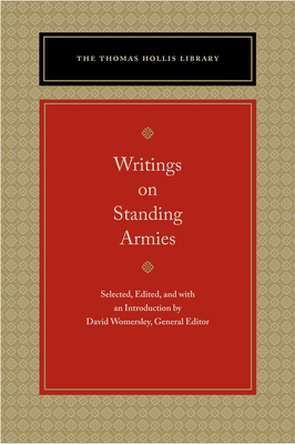 Writings on Standing Armies