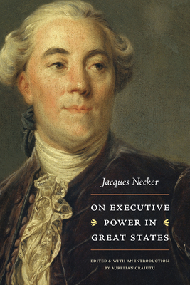 On Executive Power in Great States