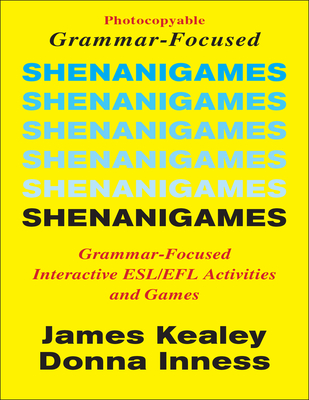 Shenanigames