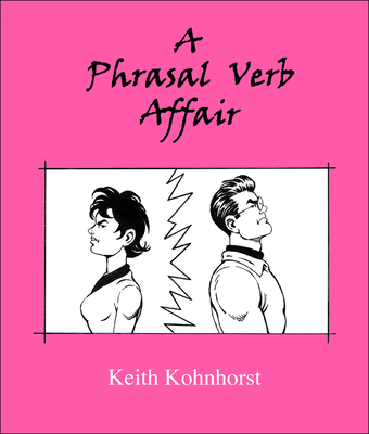 A Phrasal Verb Affair