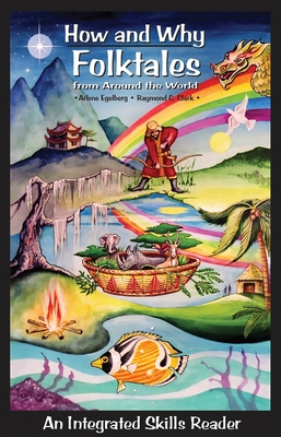 How and Why Folktales from Around the World