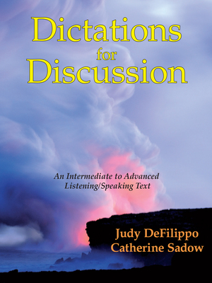 Dictations for Discussion