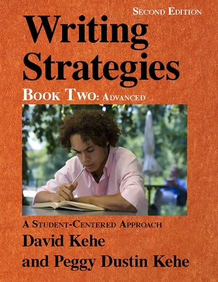 Writing Strategies, Book 2