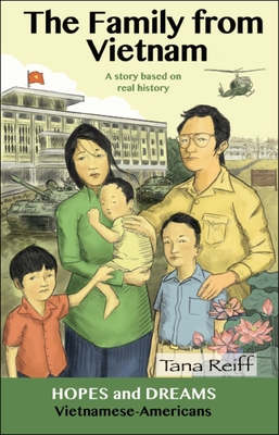 The Family from Vietnam