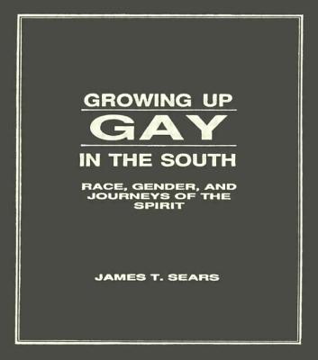 Growing Up Gay in the South