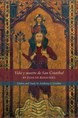 Vida y muerte de San Cristobal