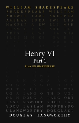 Henry VI, Part 1