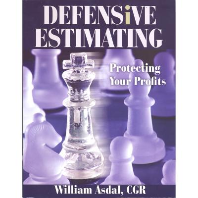 Defensive Estimating