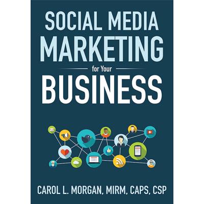 Social Media Marketing for Your Business