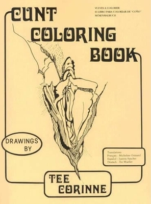 The Cunt Coloring Book