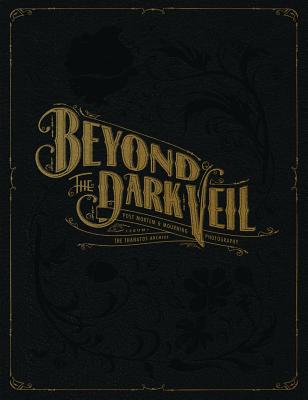 Beyond The Dark Veil