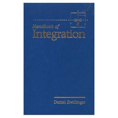 The Handbook of Integration