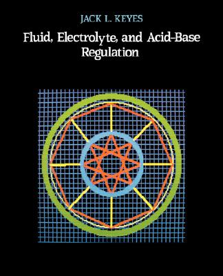 Fluid, Electrolyte, and Acid-base Regulation