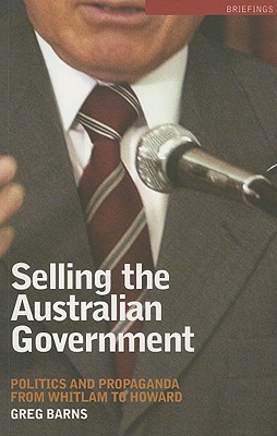 Selling the Australian Government