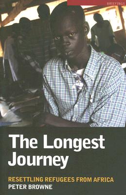 The Longest Journey