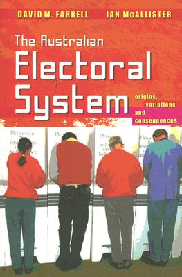 The Australian Electoral System