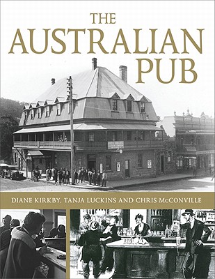 The Australian Pub