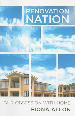 Renovation Nation