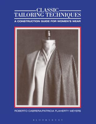 Classic Tailoring Techniques