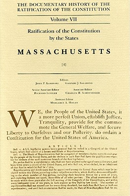 Ratification of the Constitution by the States, Massachusetts