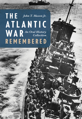 The Atlantic War Remembered