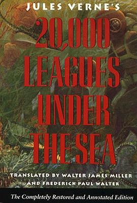 20,000 Leagues Under The Sea