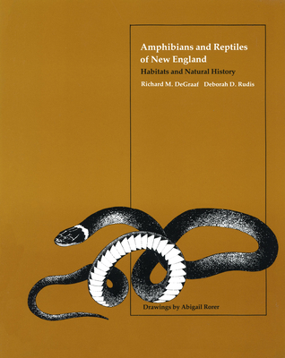 Amphibians and Reptiles of New England