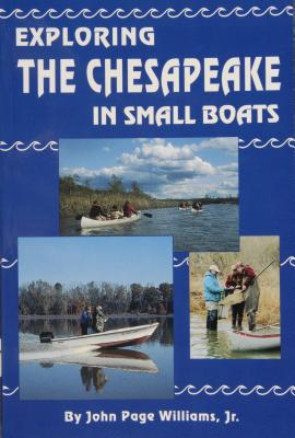 Exploring the Chesapeake in Small Boats